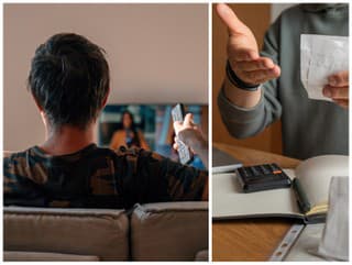 Slováci stoja pred ďalším