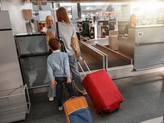 VAROVANIE matky: Deti VŽDY