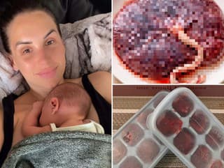 Šokujúci krok Weiterovej po