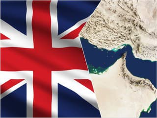 Svetová koalícia v Londýne: