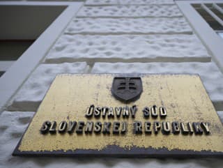 Ústavný súd rieši zastúpenie