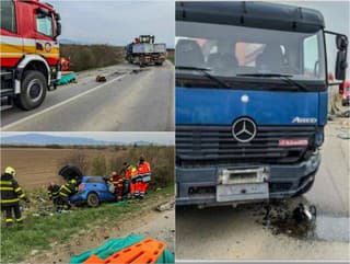 Úsek medzi Barcou a