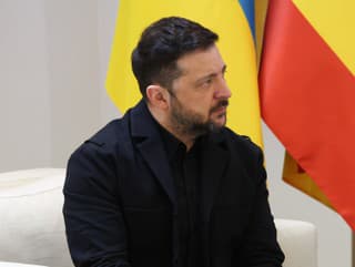 Volodymyr Zelenskyj