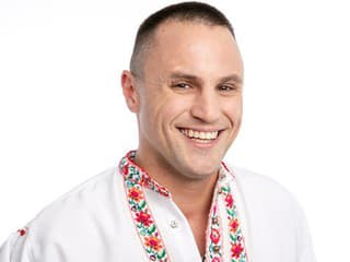 Roba Miklu už nespoznáte: