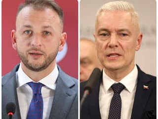 Ferenčák po zverejnení kontroverzného