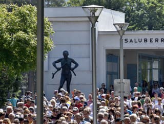 Veľký REBRÍČEK slovenských kúpeľov: