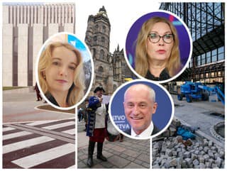 Prví BOJOVNÍCI o mestá