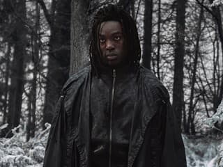 Paapa Essiedu v Harrym