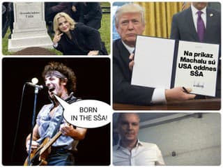 Machalovo SŠA a Ferenčák