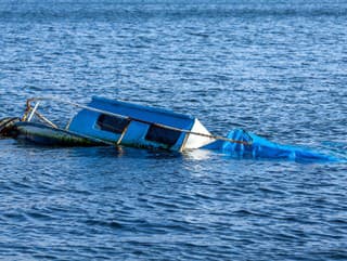 Katastrofa na východnej trase: