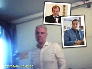 Odborníci hodnotia kauzu Ferenčáka: