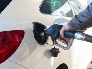 AKTUÁLNE DRASTICKÉ zdraženie nafty!