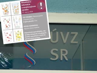 Poplach pre sklenené poháre: