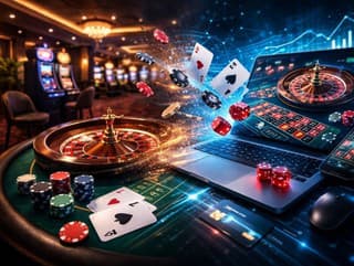 Koniec kamenných kasín? Prečo