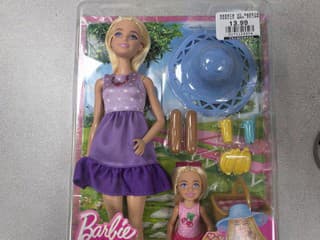 Darček pre dcéru sa