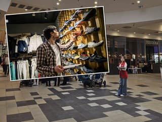 Poľský útok na slovenský