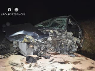 Ďalší nezodpovedný vodič! Opitý