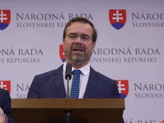 Krajčí je znepokojený: Vyčíta