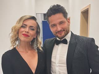 Mirka Gális Partlová a