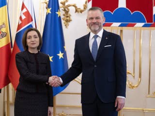 Slovensko je priateľom Moldavska: