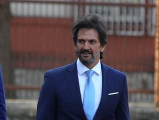 Kaliňák má odstúpiť z