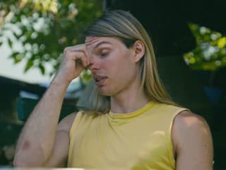 Tomáš zvaný Legolas