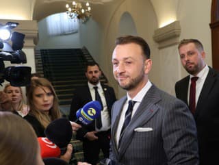 Matúš Šutaj Eštok