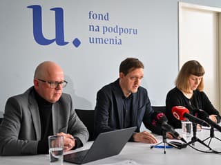 Zľava predseda rady FPU