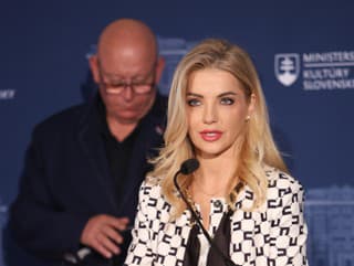 Martina Šimkovičová