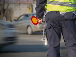 Spozornite! Na TEJTO ulici