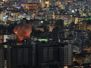 USA sa pripravujú na