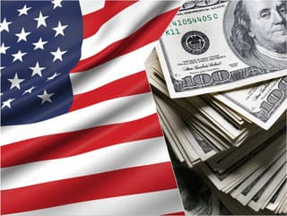 USA vytvoria fond na