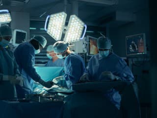 Lekár zverejnil zoznam NAJBOLESTIVEJŠÍCH