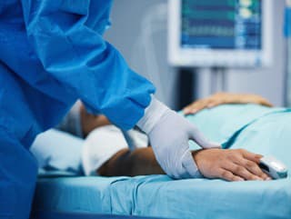 ŠKANDÁL v nemocnici: Lekár