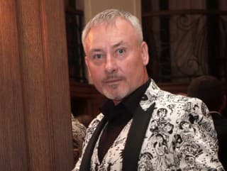 Nový začiatok slovenského herca: