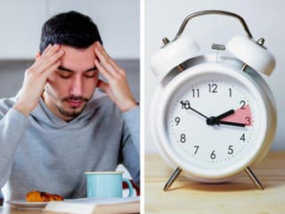 Slováci, pripravte sa: Posúva