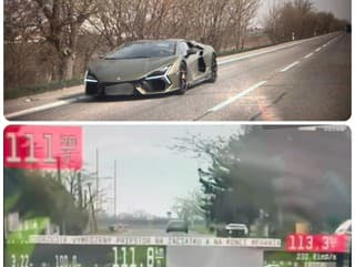 Cesty si pomýlili s