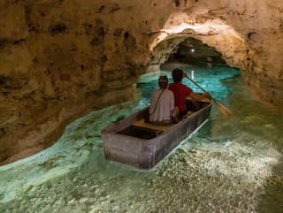 Skrytý svet Maďarska: Objavte