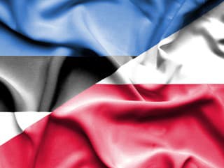 Poľsko a Estónsko spoja