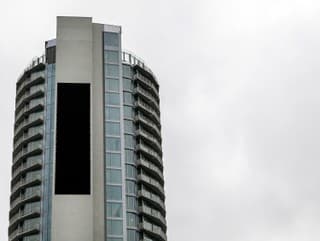 Kontrola v bratislavskej Kukurici: