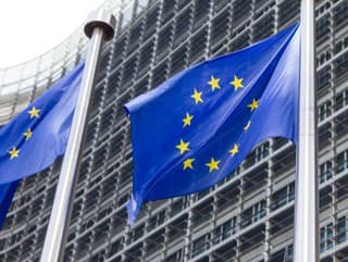 Európska komisia trestá 22