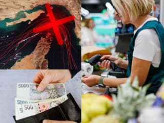 DOPADY vojny na Blízkom