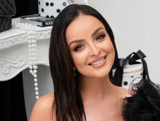 Daniela Nízlová sa druhýkrát