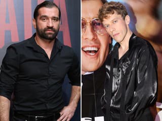 Ondrík vs. Plevčík