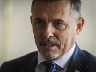 generálny tajomník služobného úradu