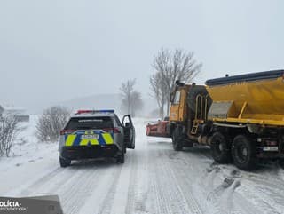 V Prešovskom kraji bojujú