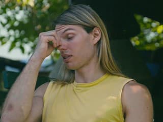 Tomáš zvaný Legolas