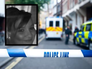 Telo Carolann Barraclough našli