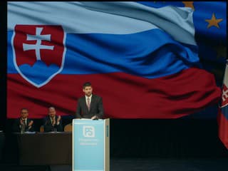 V Trnave zasadá snem