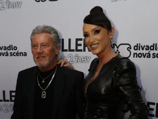 Muzikál MÜLLER – Život